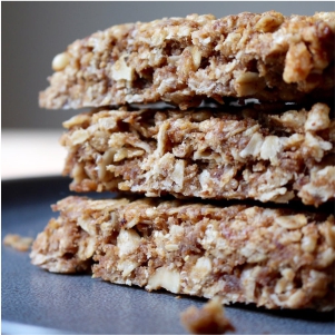 Cocoa Almond Energy Bar