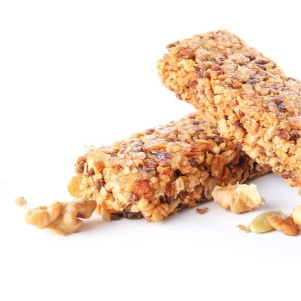 Banana Munch Energy Bar